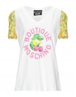 Футболка BOUTIQUE MOSCHINO