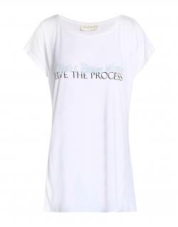 Футболка LIVE THE PROCESS