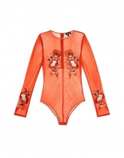 Футболка TOPSHOP