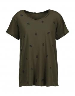 Футболка RTA