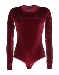 Футболка COMME DES FUCKDOWN