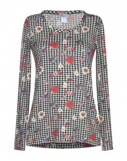 Футболка BLUMARINE BEACHWEAR Футболка BLUMARINE BEACHWEAR