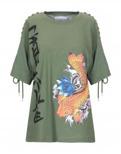 Футболка GAëLLE Paris