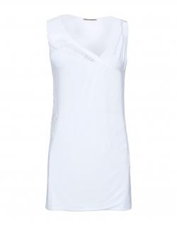 Футболка ERMANNO SCERVINO