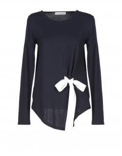 Футболка ANNA SERAVALLI