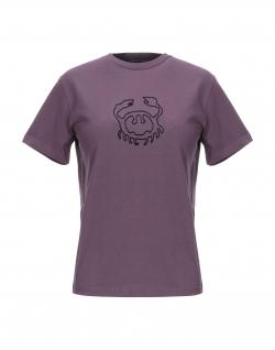 Футболка ALEXACHUNG