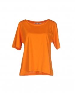 Футболка ACNE STUDIOS