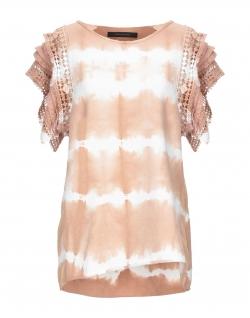 Футболка MESSAGERIE