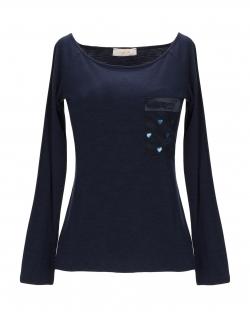 Футболка MARANI JEANS