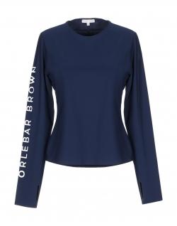 Футболка ORLEBAR BROWN