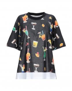 Футболка VICTORIA, VICTORIA BECKHAM