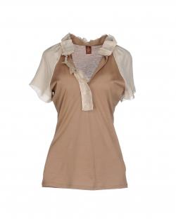 Футболка DONDUP