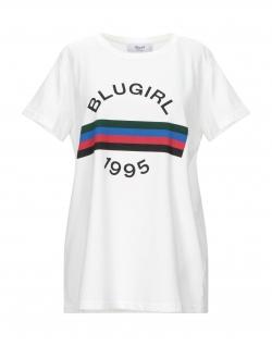 Футболка BLUGIRL BLUMARINE