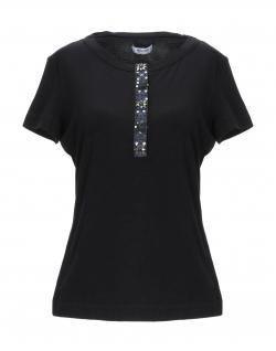 Футболка MOSCHINO CHEAP AND CHIC