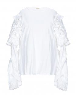 Футболка JOHANNA ORTIZ