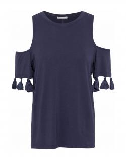 Футболка REBECCA MINKOFF