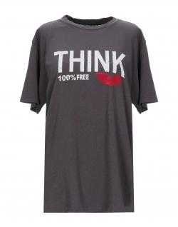 Футболка ISABEL MARANT ÉTOILE