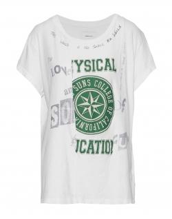 Футболка CURRENT/ELLIOTT