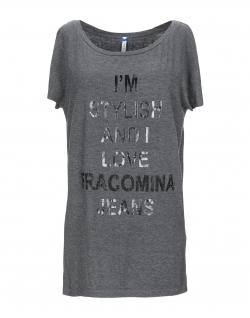 Футболка BLUEFEEL by FRACOMINA