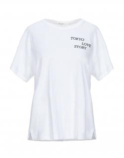 Футболка RAG & BONE