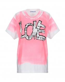 Футболка BLUMARINE