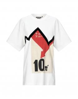 Футболка ISABEL MARANT