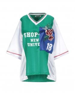 Футболка SHOP ★ ART