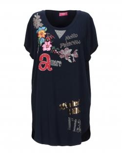 Футболка VDP CLUB