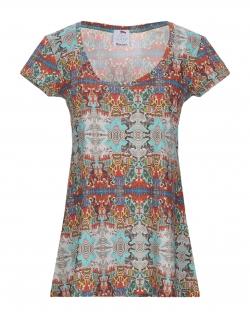 Футболка ULTRA'CHIC