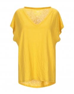 Футболка MAJESTIC FILATURES