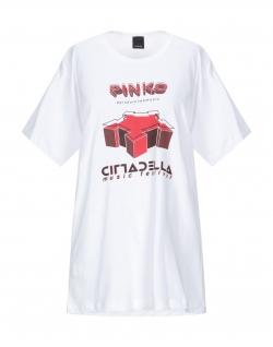 Футболка PINKO