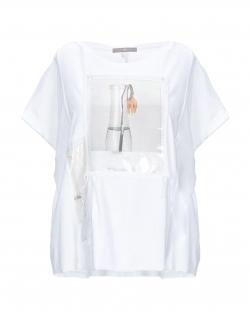 Футболка HIGH by CLAIRE CAMPBELL