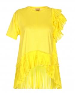 Футболка NUDE