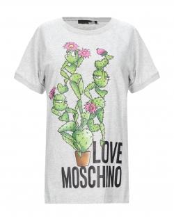 Футболка LOVE MOSCHINO