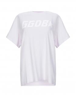 Футболка GOLDEN GOOSE DELUXE BRAND