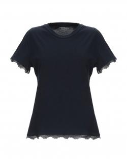 Футболка MAJESTIC FILATURES