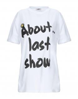 Футболка KATE BY LALTRAMODA