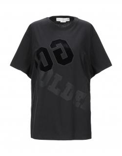 Футболка GOLDEN GOOSE DELUXE BRAND