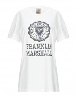 Футболка FRANKLIN & MARSHALL