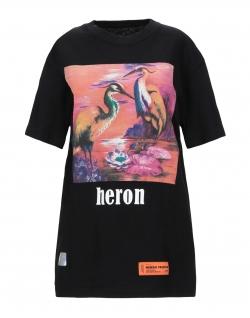 Футболка HERON PRESTON