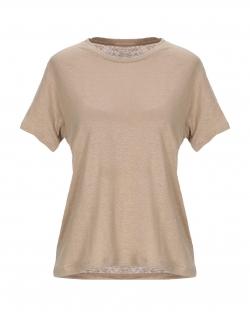 Футболка MAJESTIC FILATURES