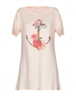 Футболка EAN 13