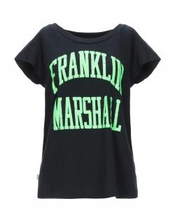 Футболка FRANKLIN & MARSHALL