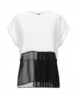 Футболка MANGANO