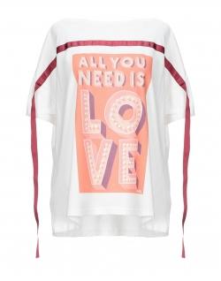 Футболка JIJIL