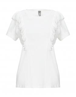 Футболка MANGANO