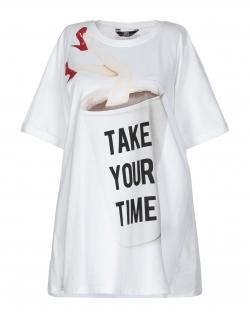 Футболка SH by SILVIAN HEACH