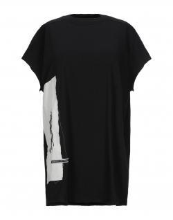 Футболка DRKSHDW by RICK OWENS