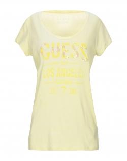 Футболка GUESS