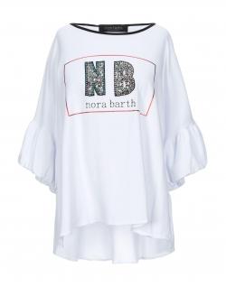 Футболка NORA BARTH